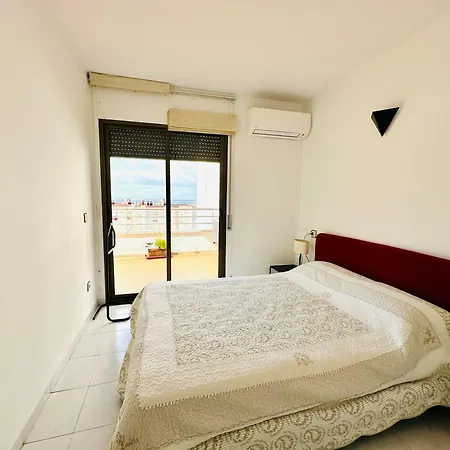 Global Immo 3381 Sofia Apartment Roses