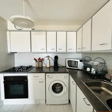 Apartament Global Immo 3381 Sofia Roses