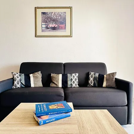 Global Immo 3381 Sofia Appartement *