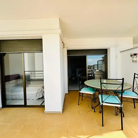 Global Immo 3381 Sofia Appartement Roses