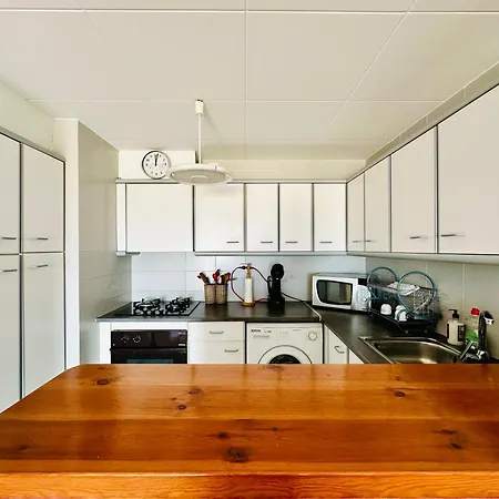 Appartement Global Immo 3381 Sofia