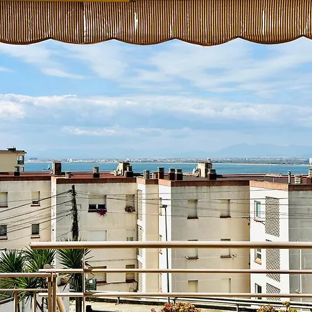 Global Immo 3381 Sofia Appartement Roses