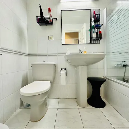 Global Immo 3381 Sofia Appartement Roses